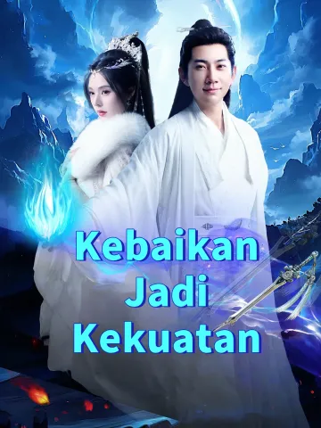 Kebaikan Jadi Kekuatan